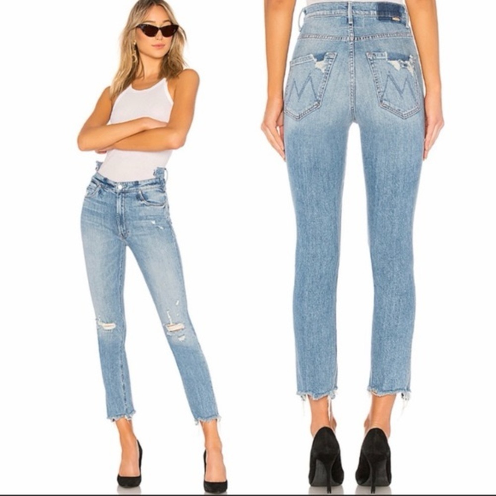 Mother Dazzler Shift Chew in Misbeliever